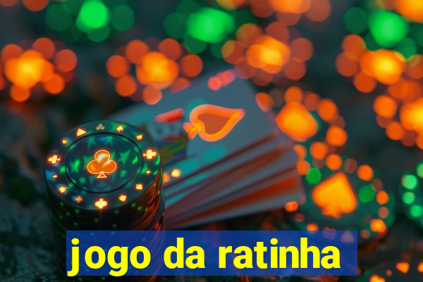 jogo da ratinha